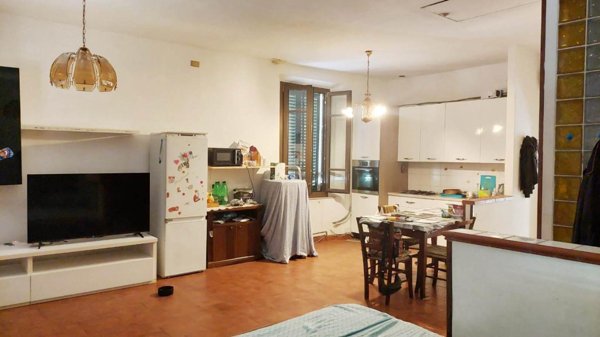 appartamento in vendita a Vicopisano