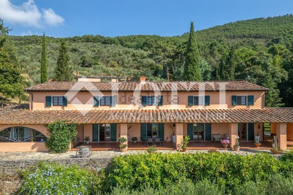 casale in vendita a Vicopisano