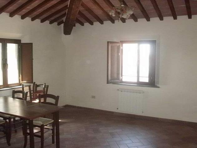 appartamento in vendita a Vicopisano in zona San Giovanni alla Vena