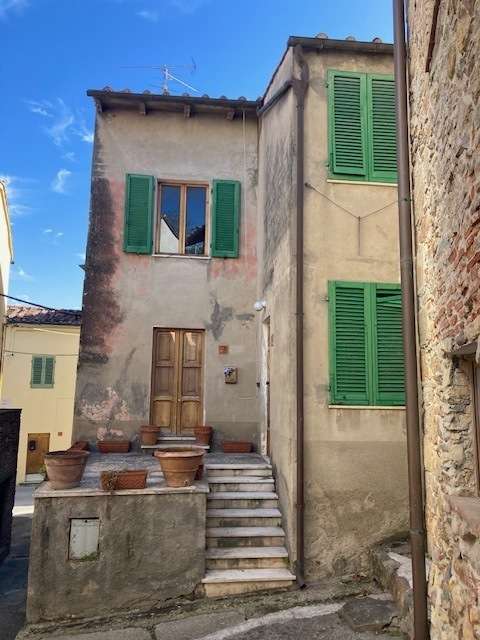 intera palazzina in vendita a Vicopisano