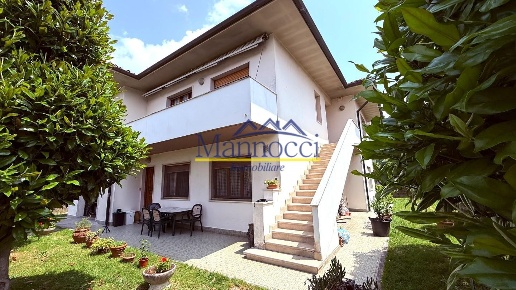 casa indipendente in vendita a Vicopisano in zona San Giovanni alla Vena