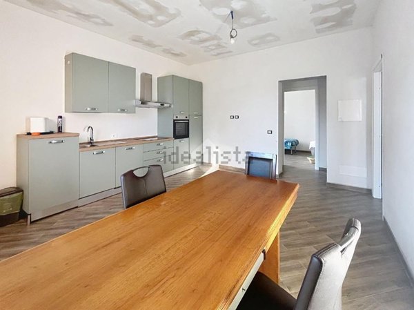 appartamento in vendita a Vicopisano