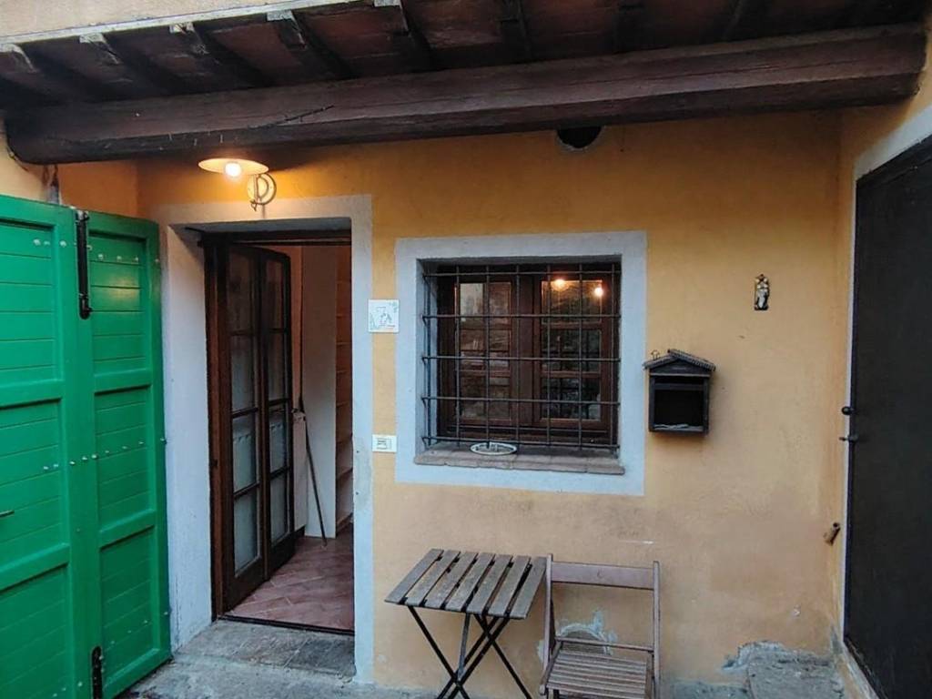 appartamento in vendita a Vicopisano