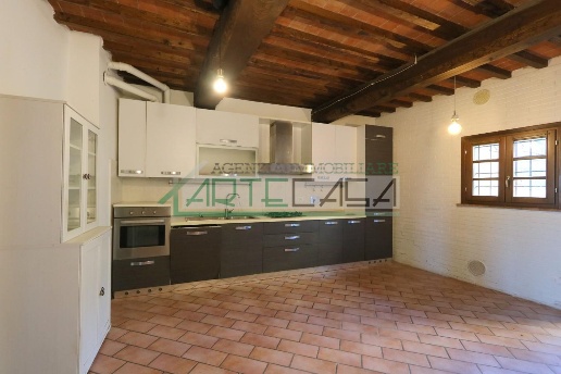 appartamento in vendita a Vicopisano in zona San Giovanni alla Vena