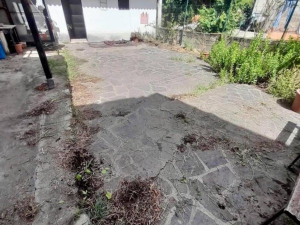 appartamento in vendita a Vicopisano in zona Uliveto Terme