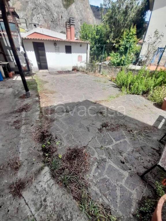 appartamento in vendita a Vicopisano in zona Uliveto Terme