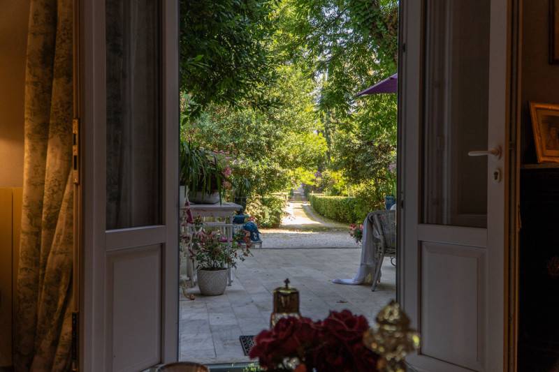 villa in vendita a Vicopisano in zona San Giovanni alla Vena
