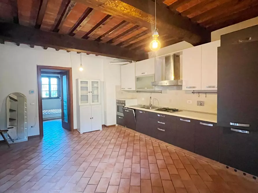 appartamento in vendita a Vicopisano