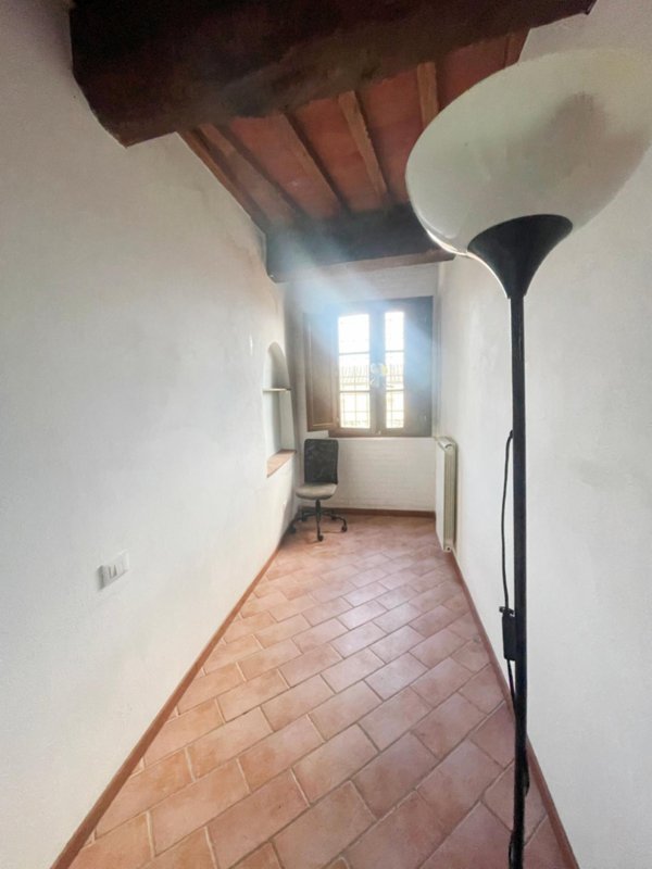 appartamento in vendita a Vicopisano