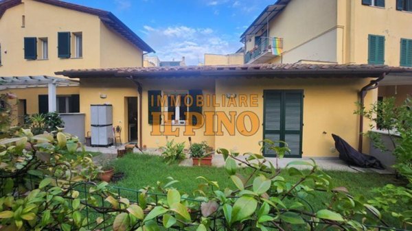 casa semindipendente in vendita a Vicopisano