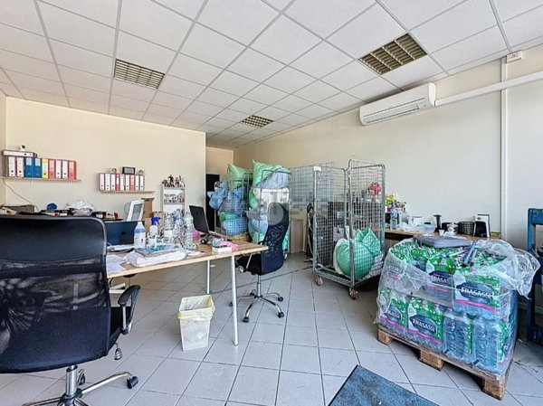 ufficio in vendita a Vicopisano