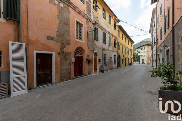 appartamento in vendita a Vicopisano