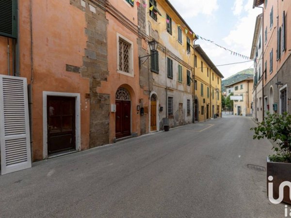 appartamento in vendita a Vicopisano