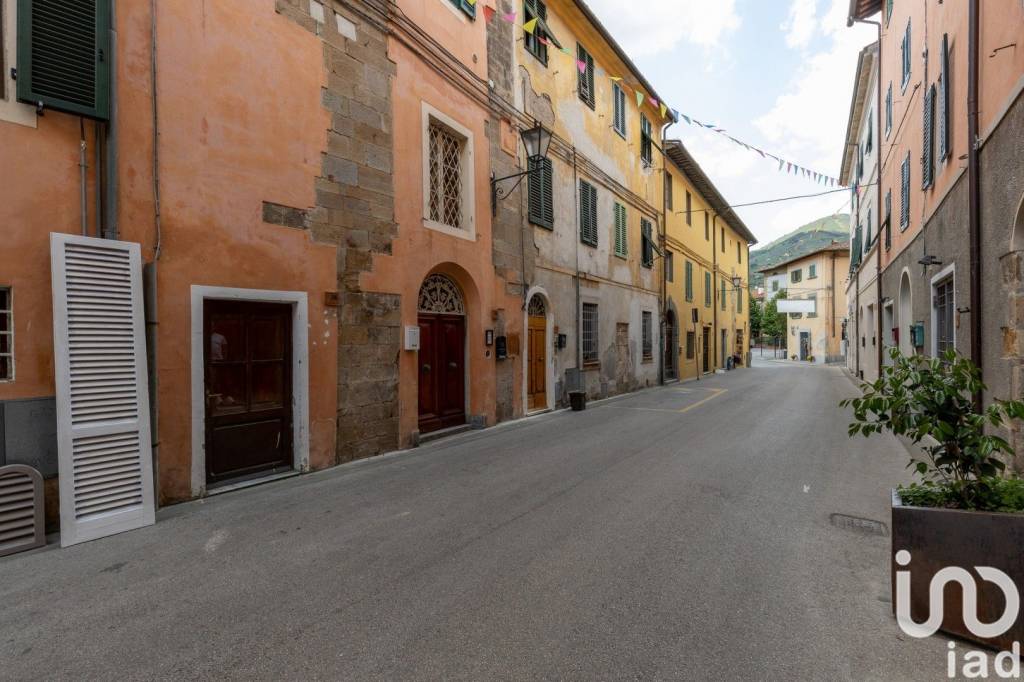 appartamento in vendita a Vicopisano