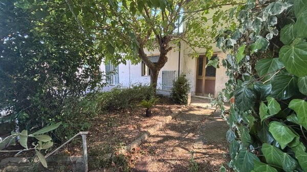 casa indipendente in vendita a Vicopisano in zona San Giovanni alla Vena