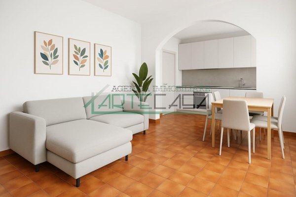 appartamento in vendita a Vicopisano in zona San Giovanni alla Vena