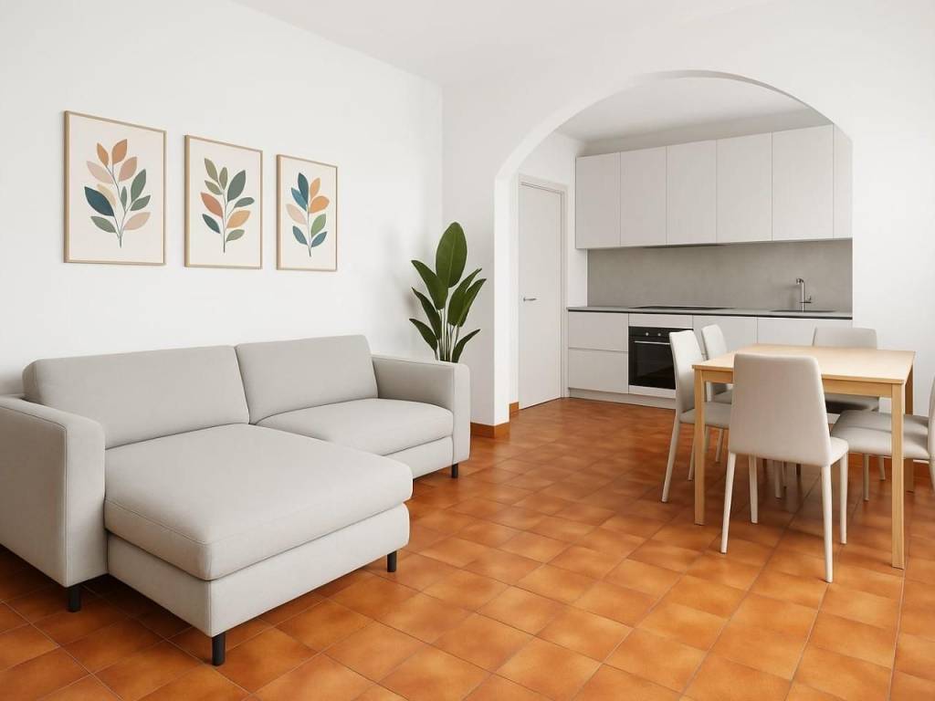 appartamento in vendita a Vicopisano in zona San Giovanni alla Vena