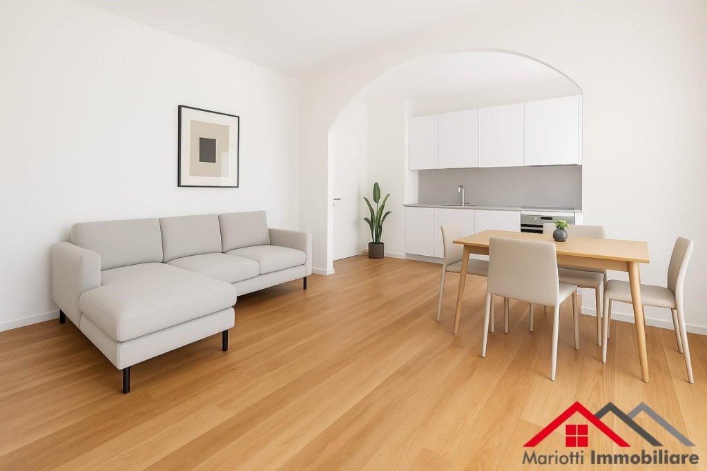 appartamento in vendita a Vicopisano in zona San Giovanni alla Vena