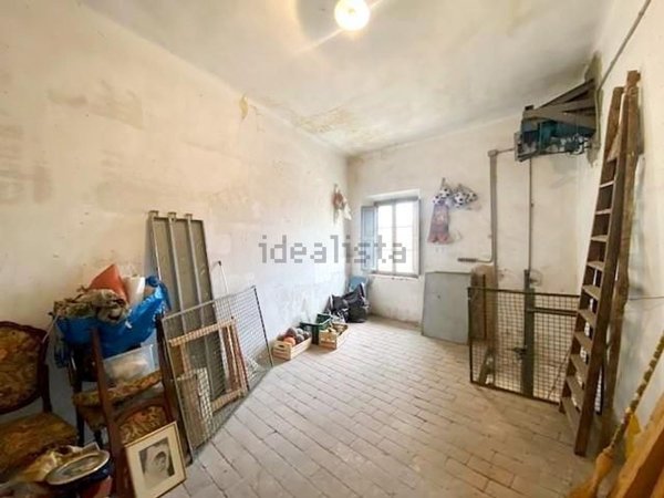 casa indipendente in vendita a Vicopisano in zona Uliveto Terme