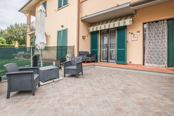 casa indipendente in vendita a Vicopisano