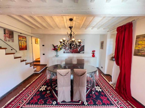 casa indipendente in vendita a Vicopisano