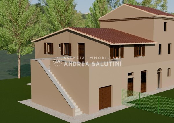 appartamento in vendita a Vicopisano