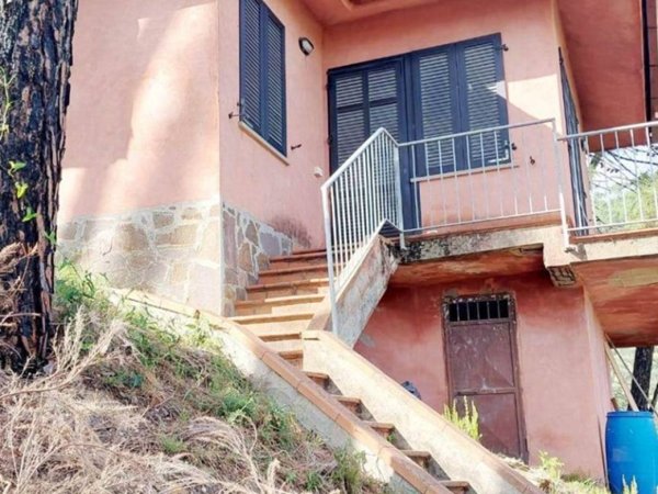 casa indipendente in vendita a Vicopisano