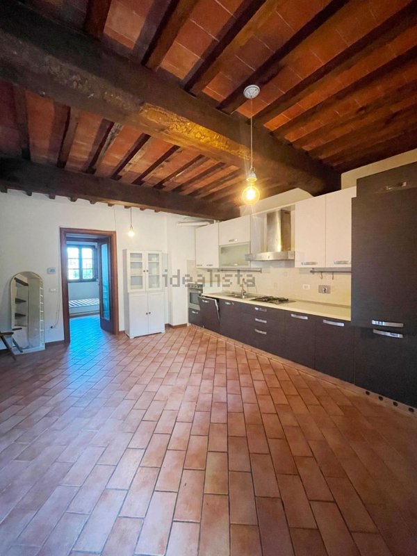 appartamento in vendita a Vicopisano