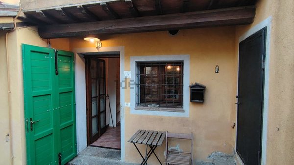 appartamento in vendita a Vicopisano