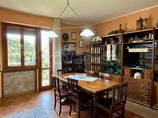 appartamento in vendita a Vicopisano in zona Uliveto Terme