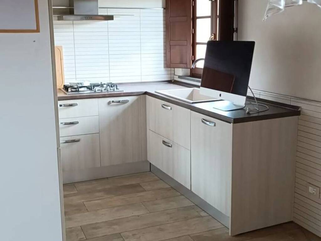 appartamento in vendita a Vicopisano