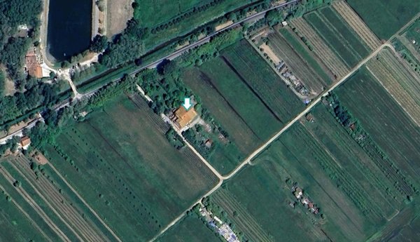 casa indipendente in vendita a Vicopisano