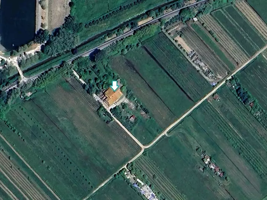 casa indipendente in vendita a Vicopisano