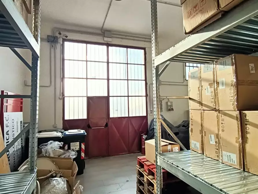 ufficio in vendita a Vicopisano in zona San Giovanni alla Vena