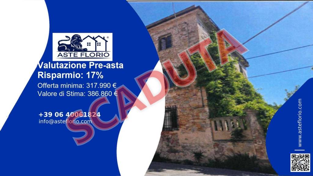 locale di sgombero in vendita a Vicopisano