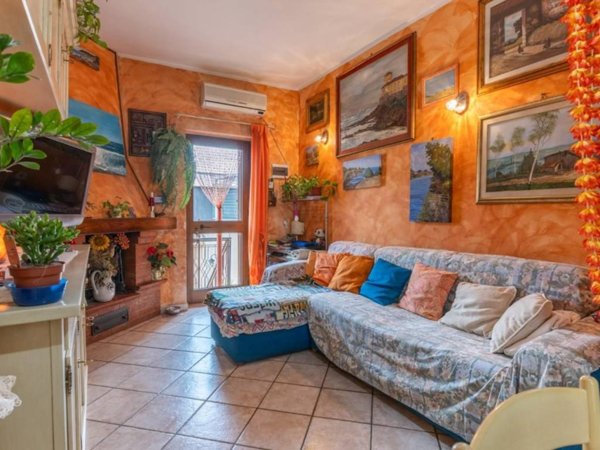 appartamento in vendita a Vicopisano in zona San Giovanni alla Vena