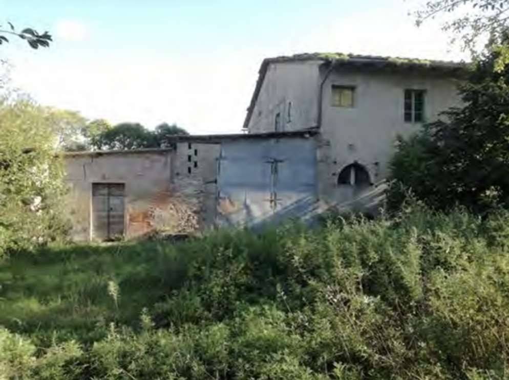 casa indipendente in vendita a Vicopisano