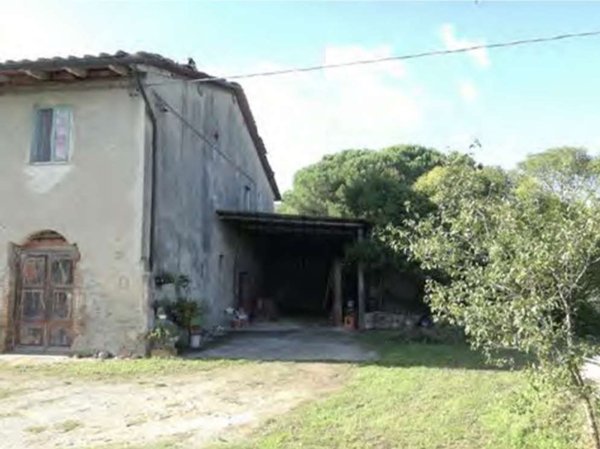 casa indipendente in vendita a Vicopisano
