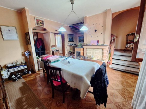 appartamento in vendita a Vicopisano in zona Uliveto Terme