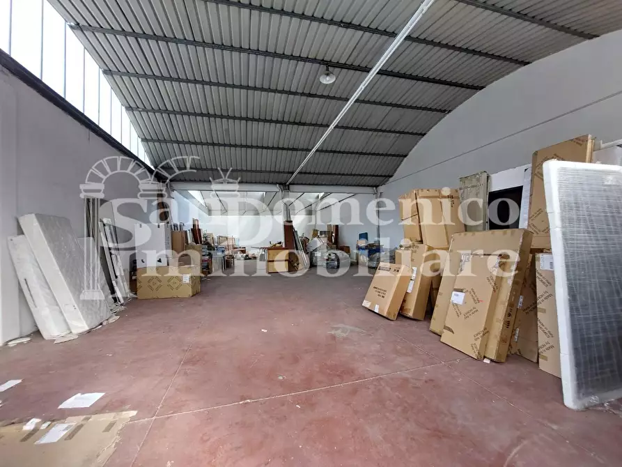 capannone in vendita a Vicopisano