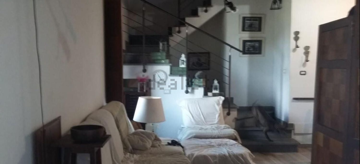 appartamento in vendita a Vicopisano in zona San Giovanni alla Vena