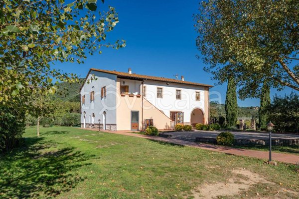 casa indipendente in vendita a Vicopisano