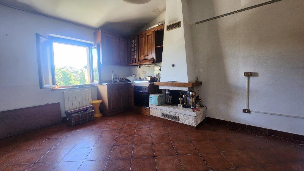 appartamento in vendita a Vicopisano