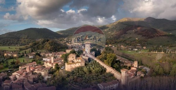 casa indipendente in vendita a Vicopisano