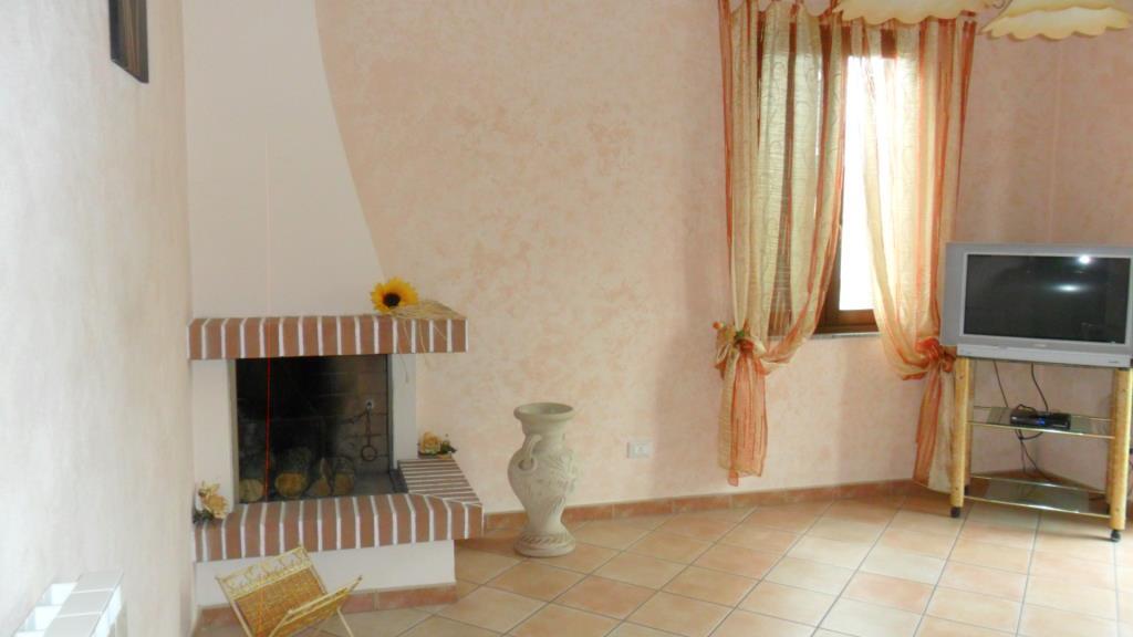 appartamento in vendita a Vicopisano in zona San Giovanni alla Vena