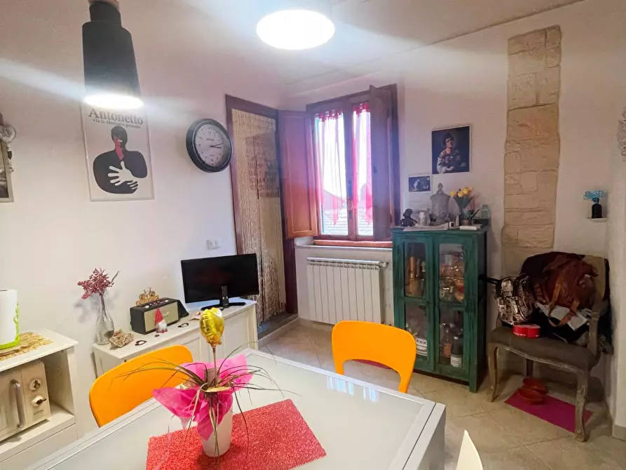 appartamento in vendita a Vicopisano in zona Uliveto Terme