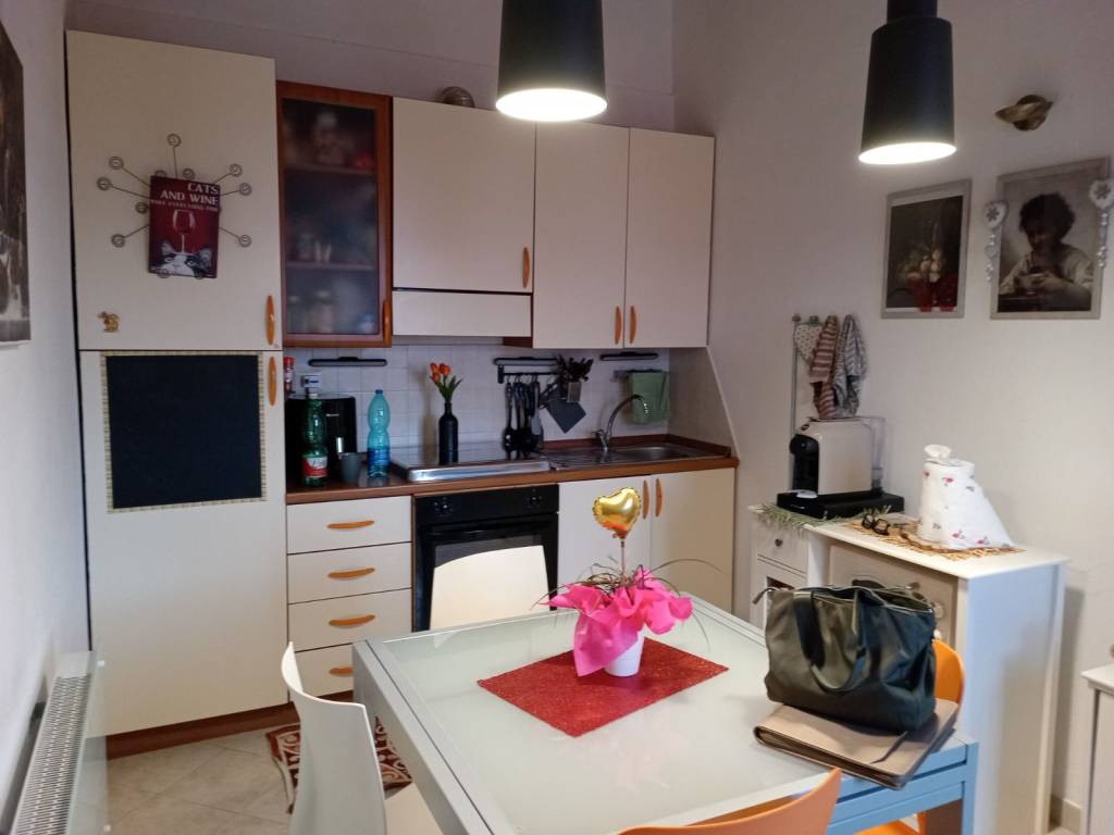 appartamento in vendita a Vicopisano in zona Uliveto Terme