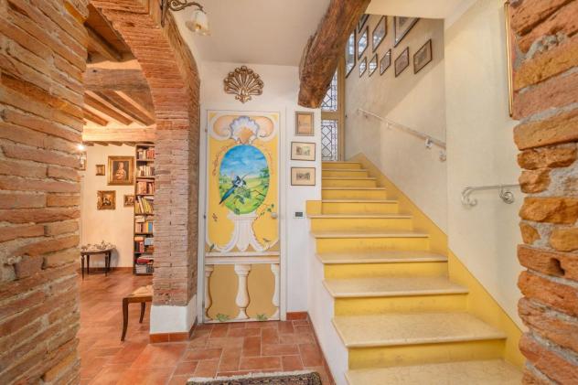casa indipendente in vendita a Vicopisano in zona San Giovanni alla Vena
