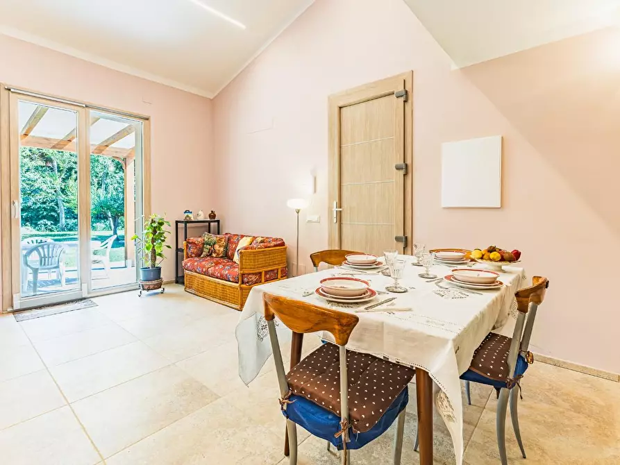 casa indipendente in vendita a Vicopisano