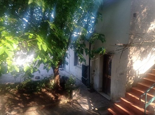 appartamento in vendita a Vicopisano in zona San Giovanni alla Vena